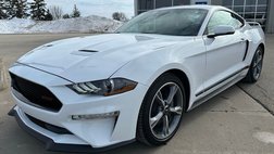 2023 Ford Mustang GT Premium