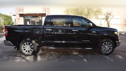 2014 Toyota Tundra Limited