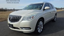 2015 Buick Enclave Premium