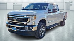 2022 Ford Super Duty F-350 Lariat