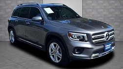 2023 Mercedes-Benz GLB GLB 250