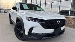 2024 Mazda CX-50 2.5 S Preferred