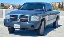 2006 Dodge Dakota ST