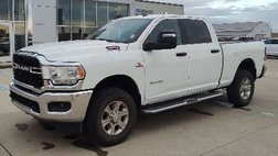 2024 Ram Ram Pickup 2500 Big Horn