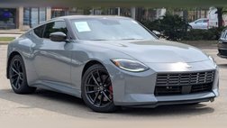 2023 Nissan Z Performance