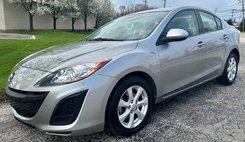 2011 Mazda MAZDA3 i Touring