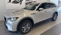 2025 Mazda CX-90 3.3 Turbo Preferred
