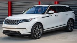 2021 Land Rover Range Rover Velar P340 S