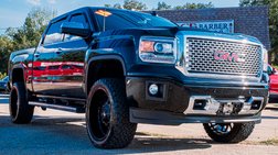 2015 GMC Sierra 1500 Denali