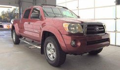 2005 Toyota Tacoma V6