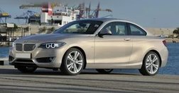 2015 BMW 2 Series 228i xDrive
