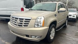 2008 Cadillac Escalade Base