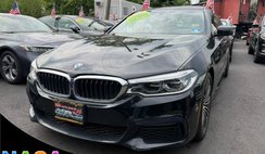 2019 BMW 5 Series 530i xDrive