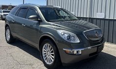 2011 Buick Enclave CXL-1