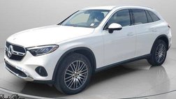 2025 Mercedes-Benz GLC-Class GLC 300