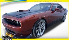 2020 Dodge Challenger R/T Scat Pack
