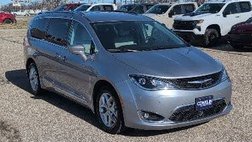 2020 Chrysler Pacifica Touring L Plus