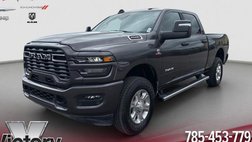 2025 Ram Ram Pickup 2500 Big Horn