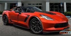 2016 Chevrolet Corvette Z06