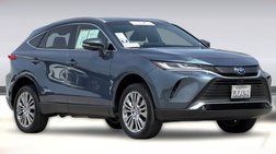 2024 Toyota Venza Limited