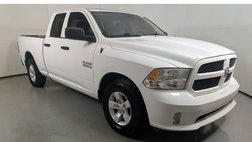 2017 Ram Ram Pickup 1500 Express