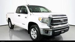 2014 Toyota Tundra SR5