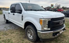2017 Ford Super Duty F-250 XL