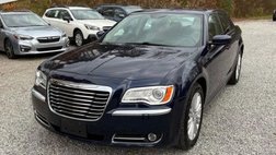 2014 Chrysler 300 Base