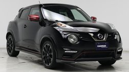 2015 Nissan JUKE NISMO