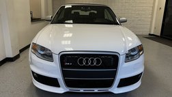 2008 Audi RS 4 quattro