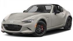 2023 Mazda MX-5 Miata RF Club