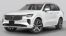 2026 Volvo XC90 B5 Core