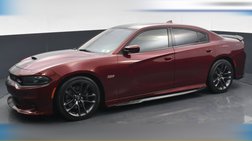 2022 Dodge Charger Scat Pack