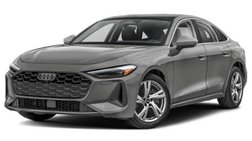 2025 Audi A5 quattro Prestige TFSI