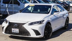 2024 Lexus ES 300h 300h