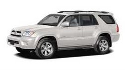 2006 Toyota 4Runner SR5