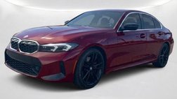 2024 BMW 3 Series M340i