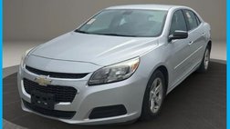 2014 Chevrolet Malibu LS