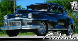1948 Other Makes 