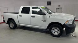 2022 Ram Ram Pickup 1500 Classic Tradesman