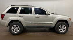 2008 Jeep Grand Cherokee Limited