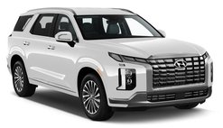 2023 Hyundai Palisade XRT