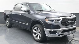 2019 Ram Ram Pickup 1500 Limited