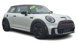 2023 MINI Hardtop John Cooper Works