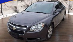 2011 Chevrolet Malibu LT