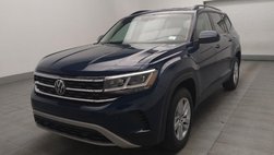 2021 Volkswagen Atlas S