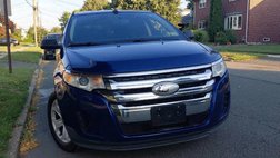 2013 Ford Edge SE