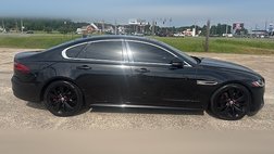 2023 Jaguar XF P300 R-Dynamic SE