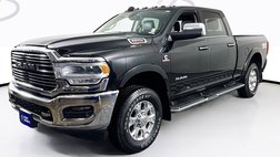 2022 Ram Ram Pickup 3500 Laramie