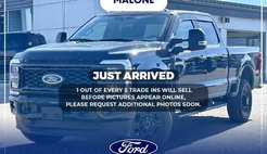 2023 Ford Super Duty F-250 XL